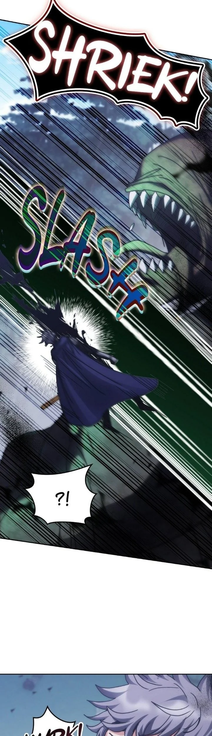 Transcension Academy Chapter 209 Gambar 49