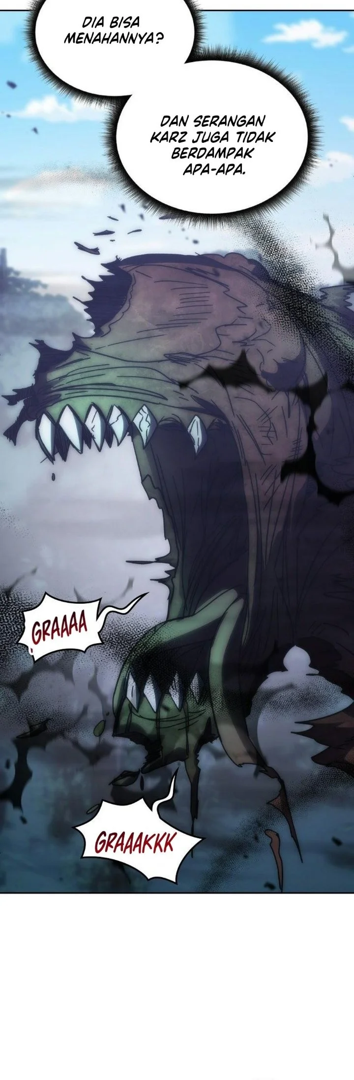 Transcension Academy Chapter 209 Gambar 56