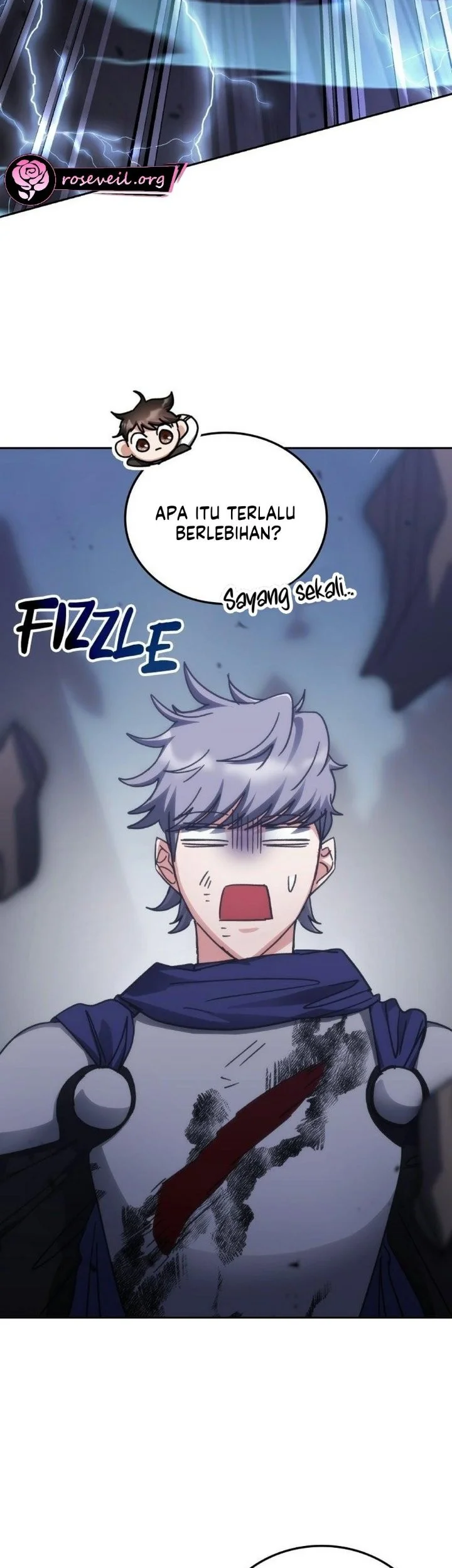 Transcension Academy Chapter 209 Gambar 59