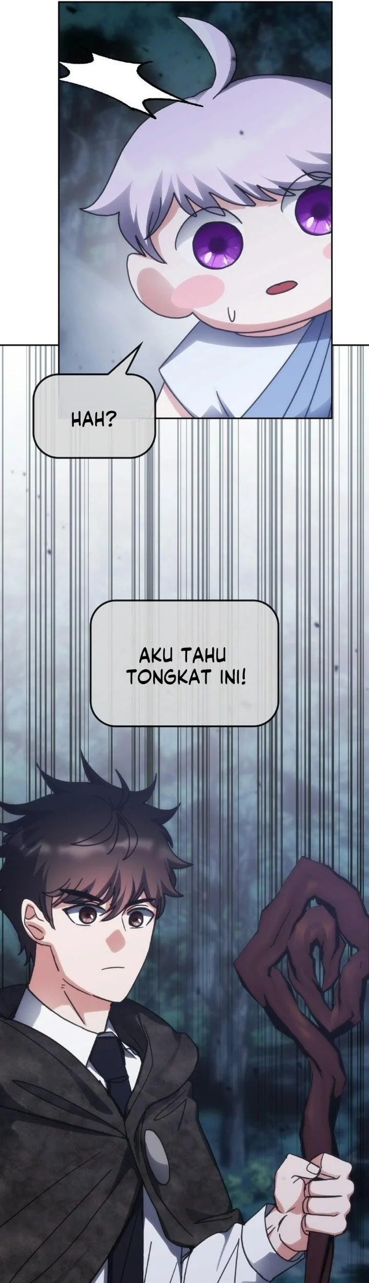 Transcension Academy Chapter 209 Gambar 69