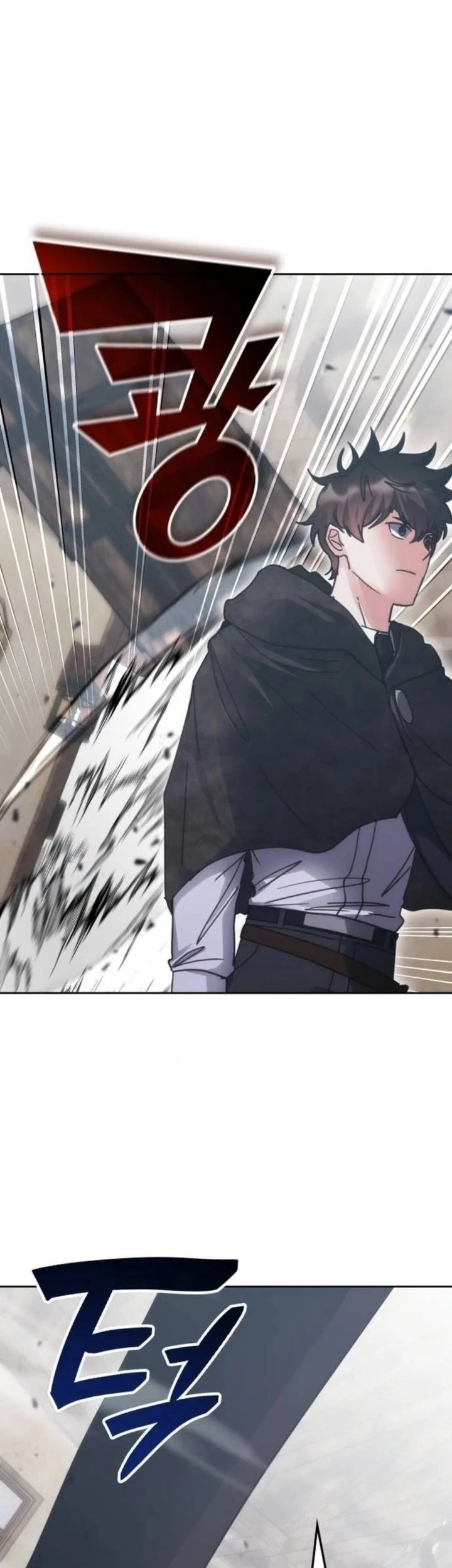 Transcension Academy Chapter 210 Gambar 48
