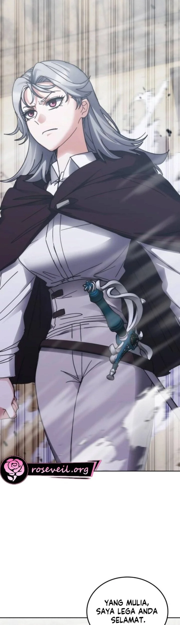 Transcension Academy Chapter 210 Gambar 52