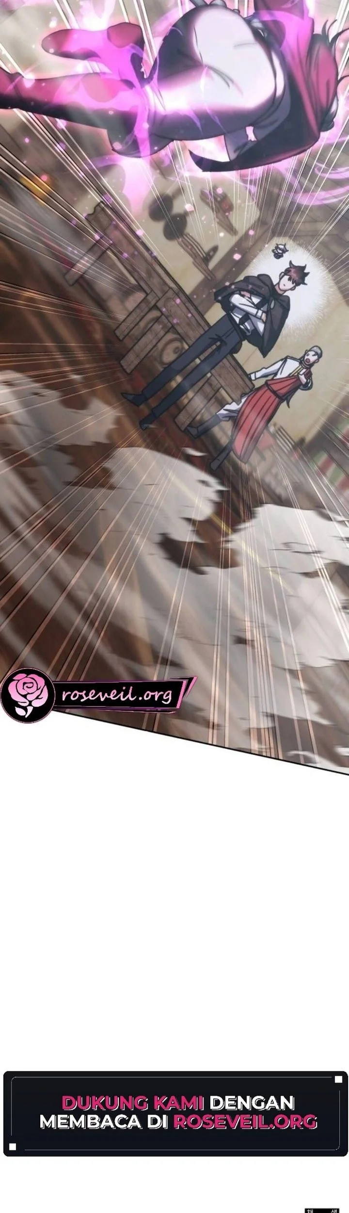 Transcension Academy Chapter 210 Gambar 62