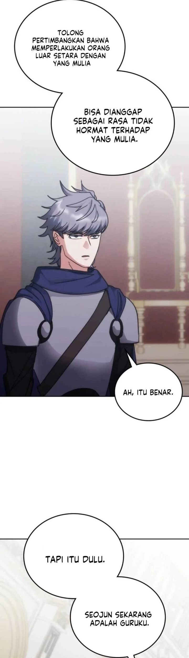Transcension Academy Chapter 211 Gambar 42