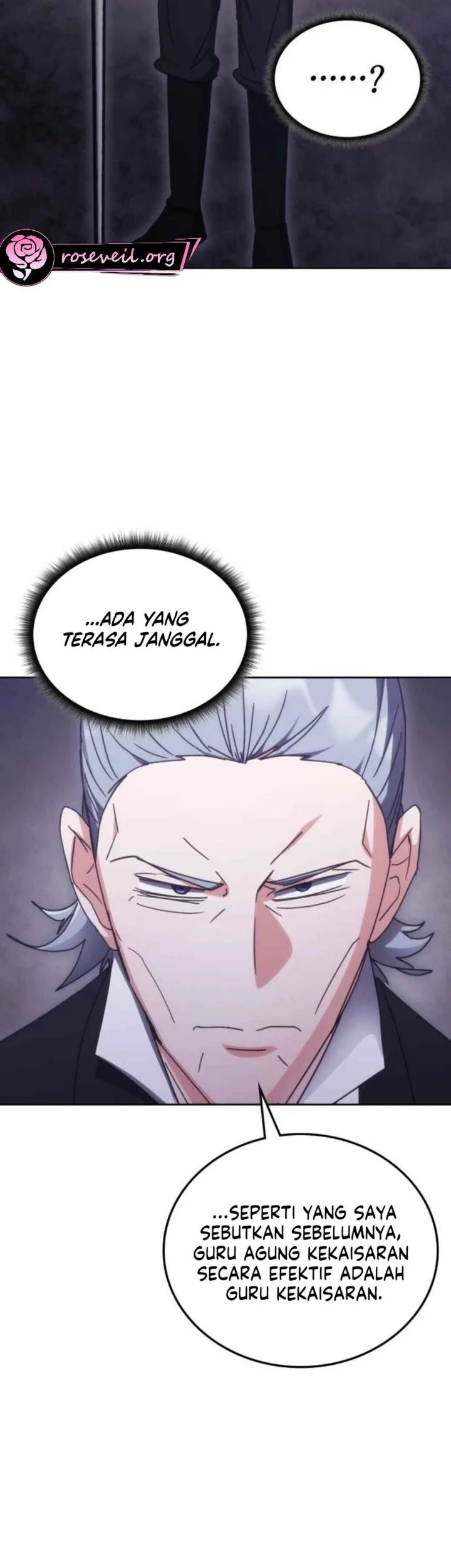 Transcension Academy Chapter 211 Gambar 48