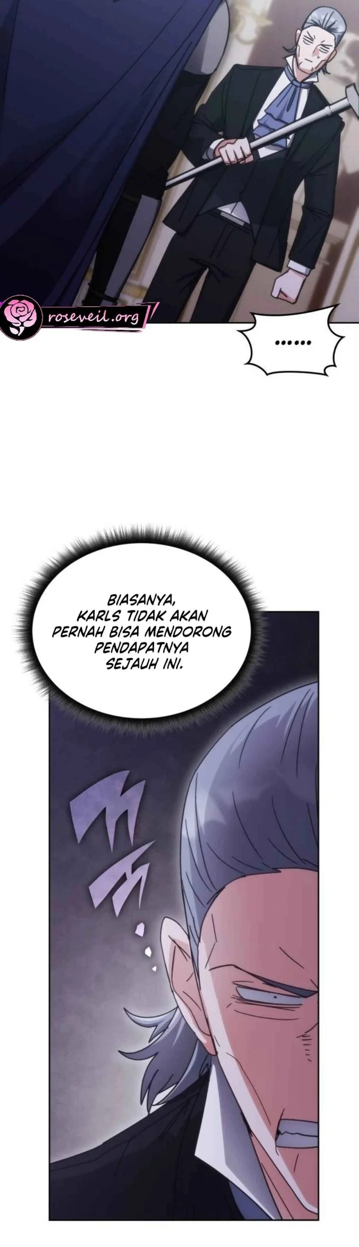 Transcension Academy Chapter 211 Gambar 54
