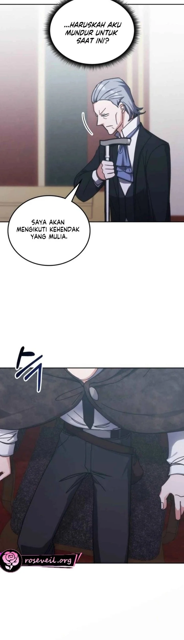 Transcension Academy Chapter 211 Gambar 56