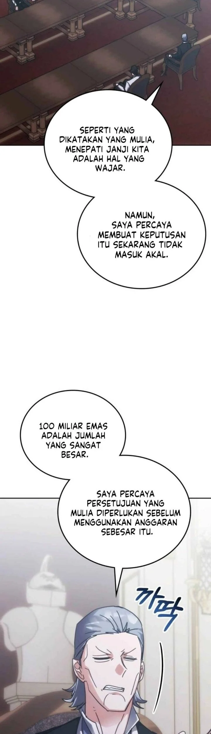 Transcension Academy Chapter 211 Gambar 59