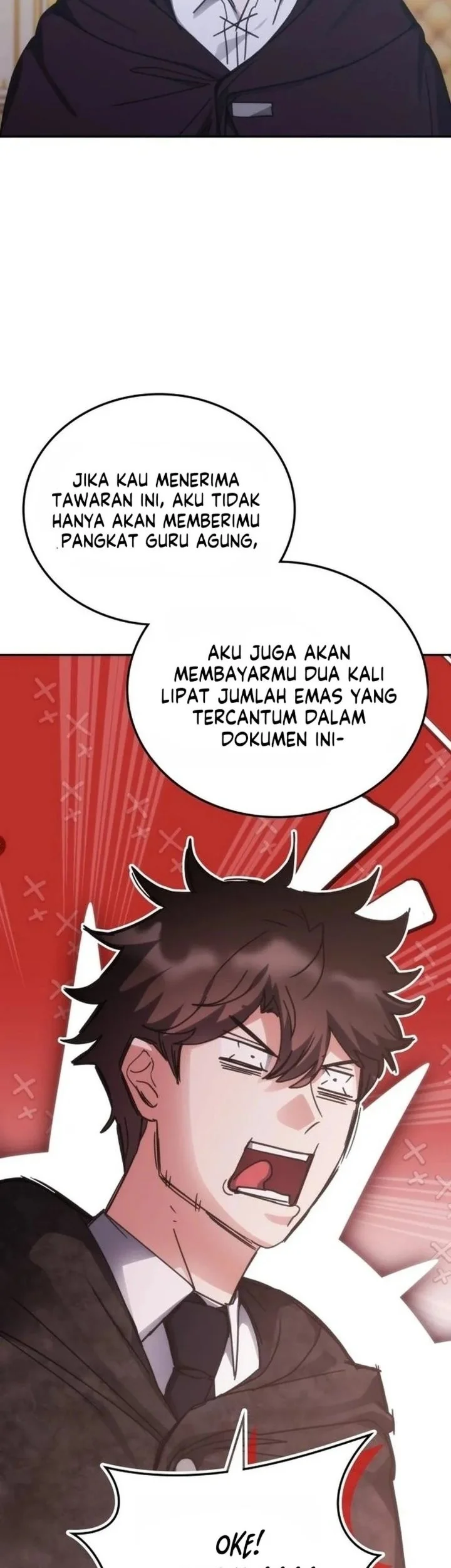 Transcension Academy Chapter 212 Gambar 49