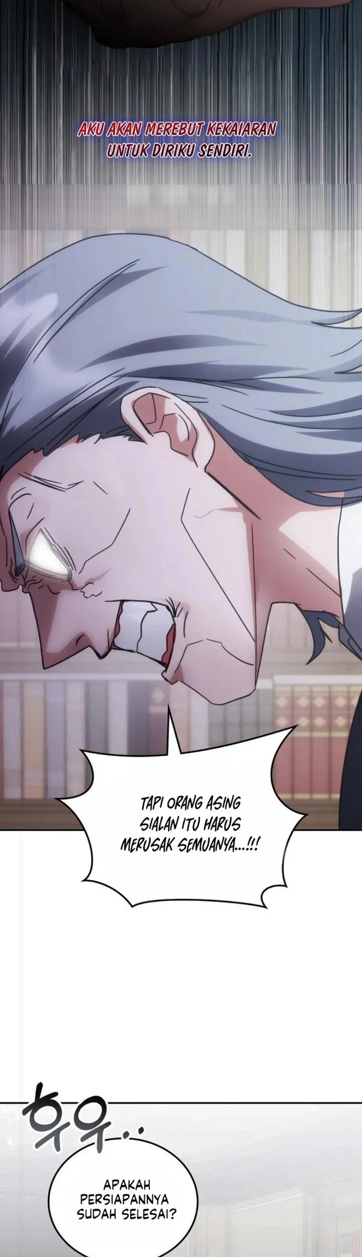 Transcension Academy Chapter 212 Gambar 59