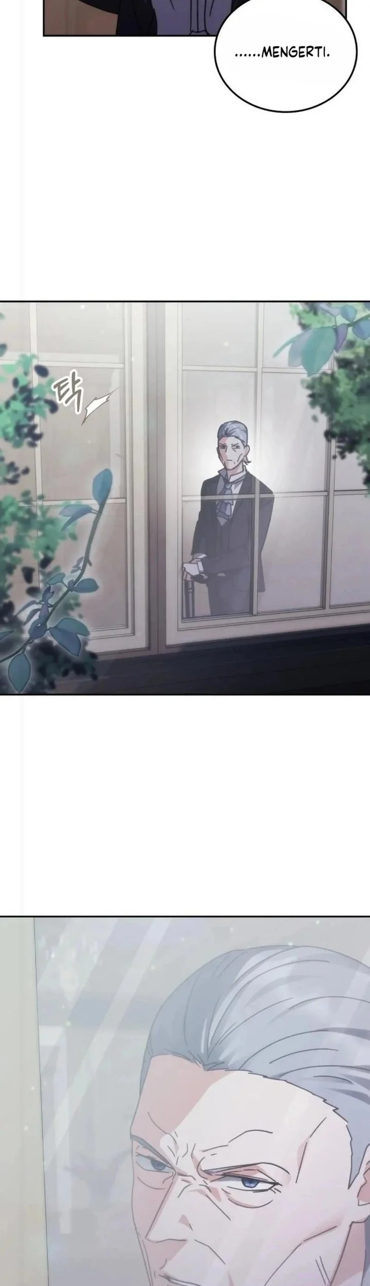 Transcension Academy Chapter 212 Gambar 61