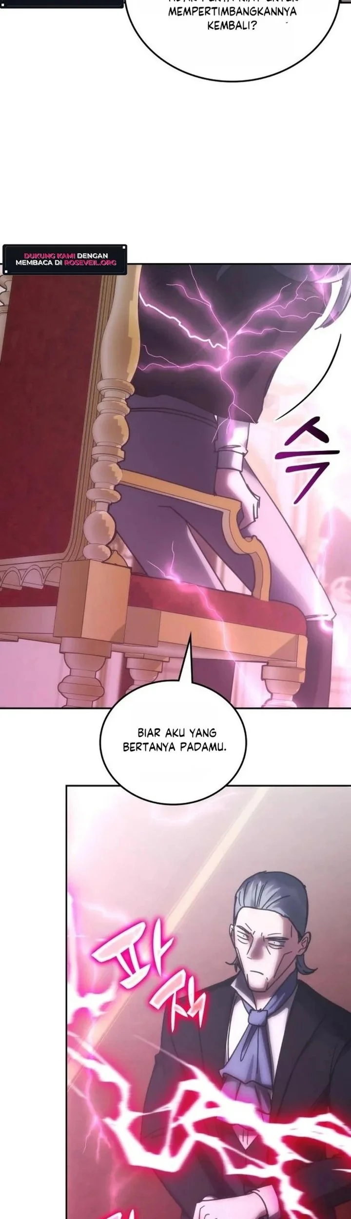 Transcension Academy Chapter 213 Gambar 45