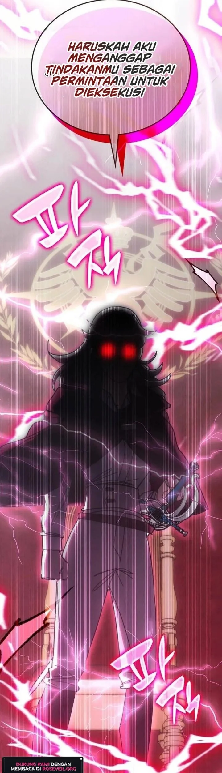 Transcension Academy Chapter 213 Gambar 47