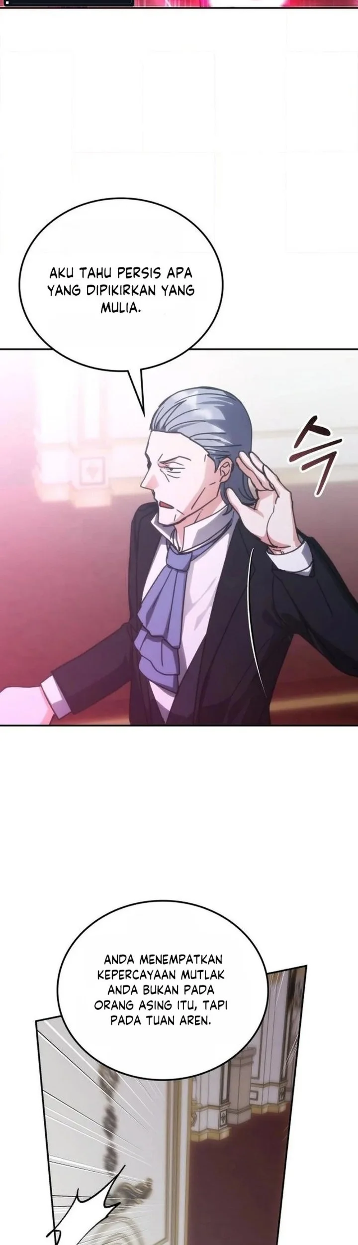 Transcension Academy Chapter 213 Gambar 48