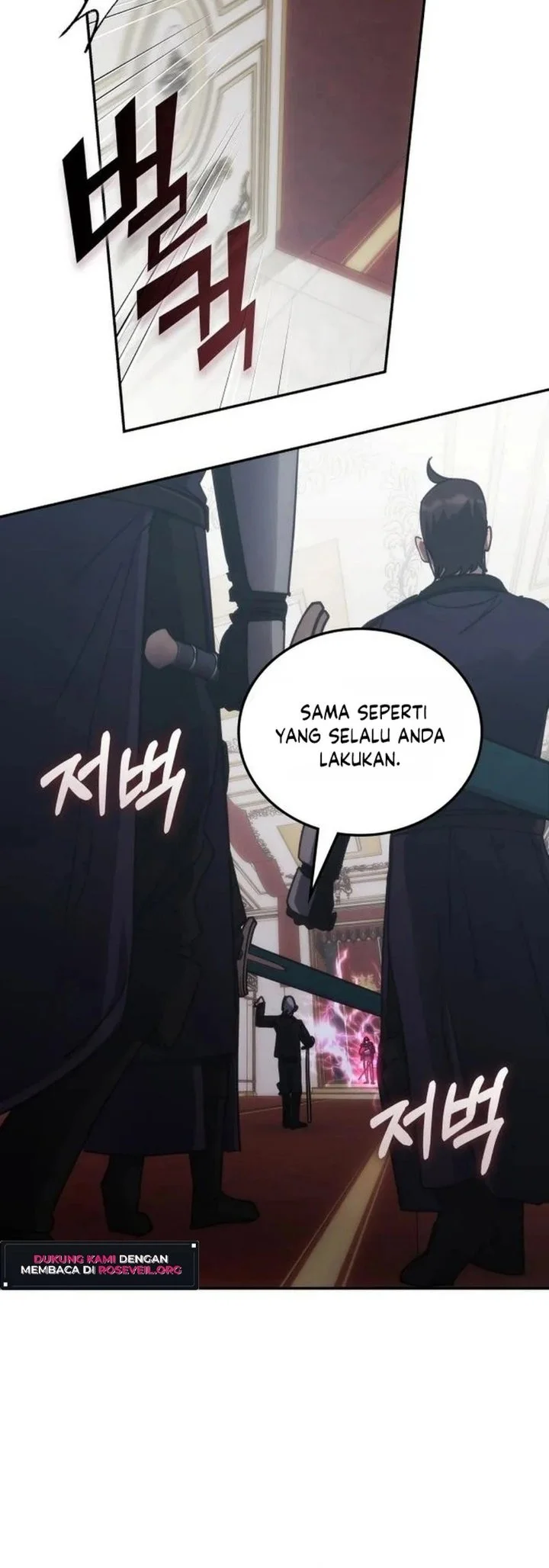 Transcension Academy Chapter 213 Gambar 49