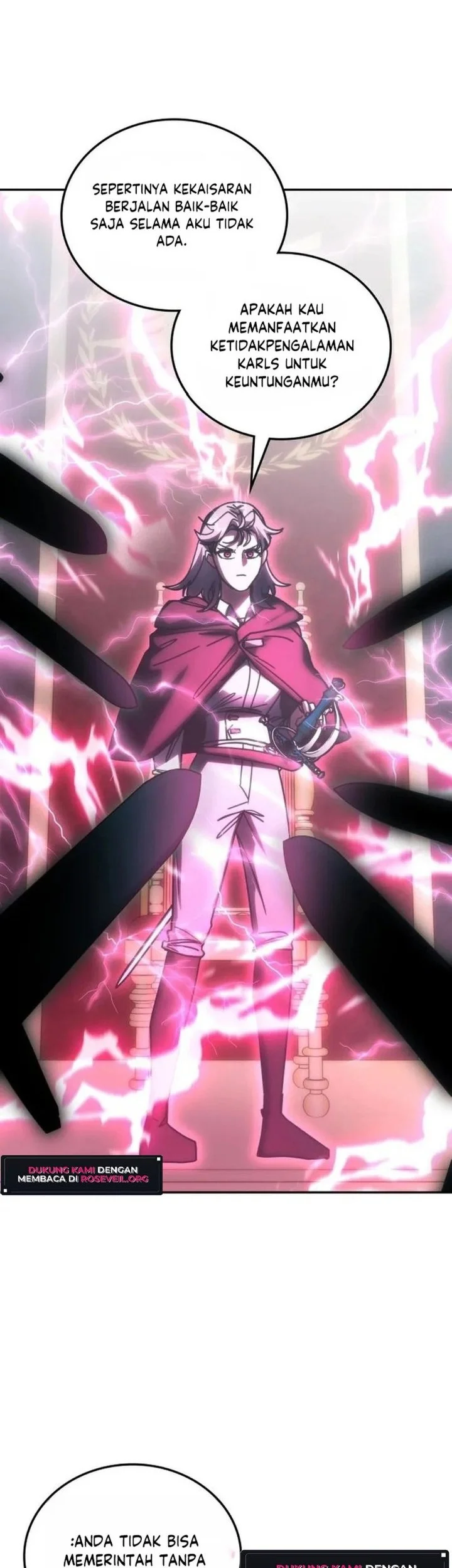 Transcension Academy Chapter 213 Gambar 51