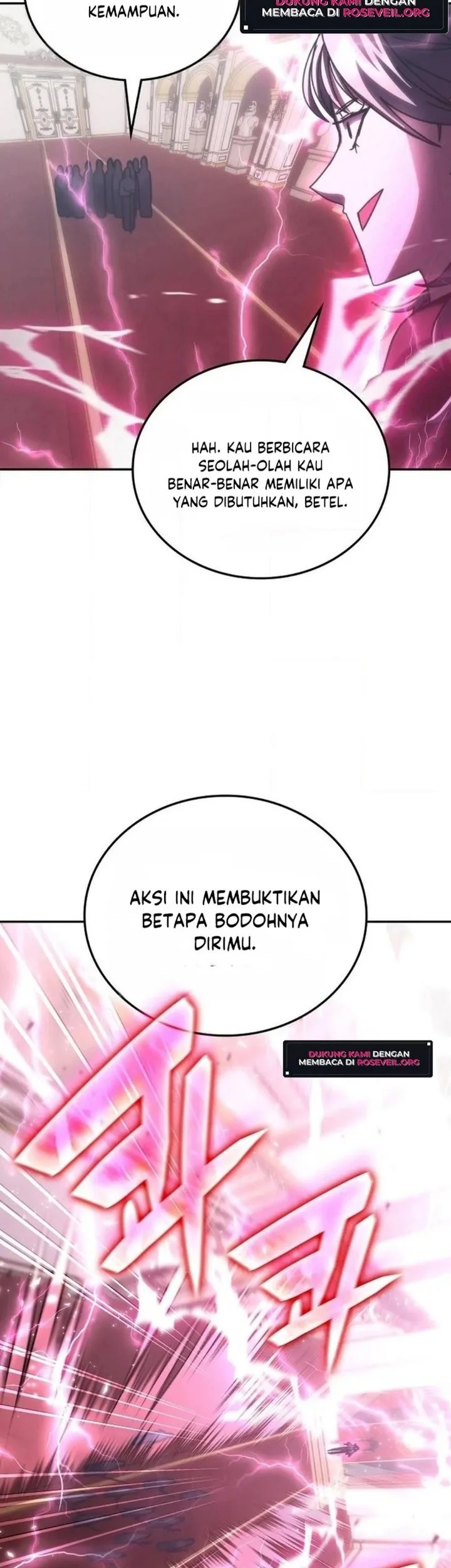 Transcension Academy Chapter 213 Gambar 52