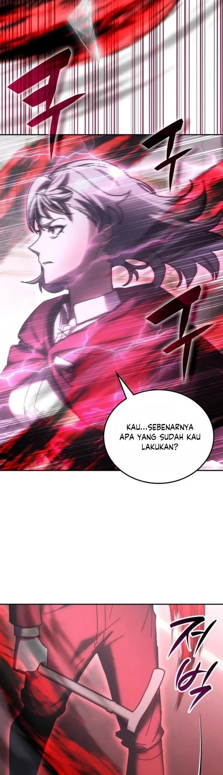 Transcension Academy Chapter 213 Gambar 58