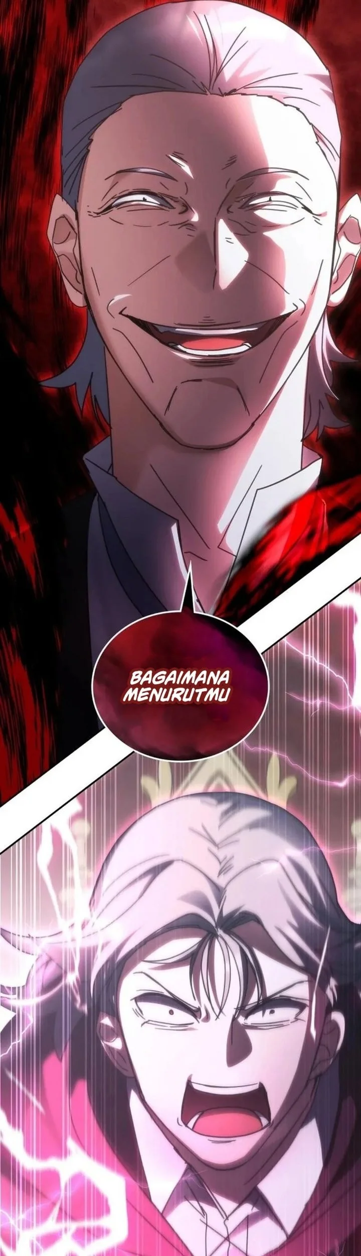 Transcension Academy Chapter 213 Gambar 60