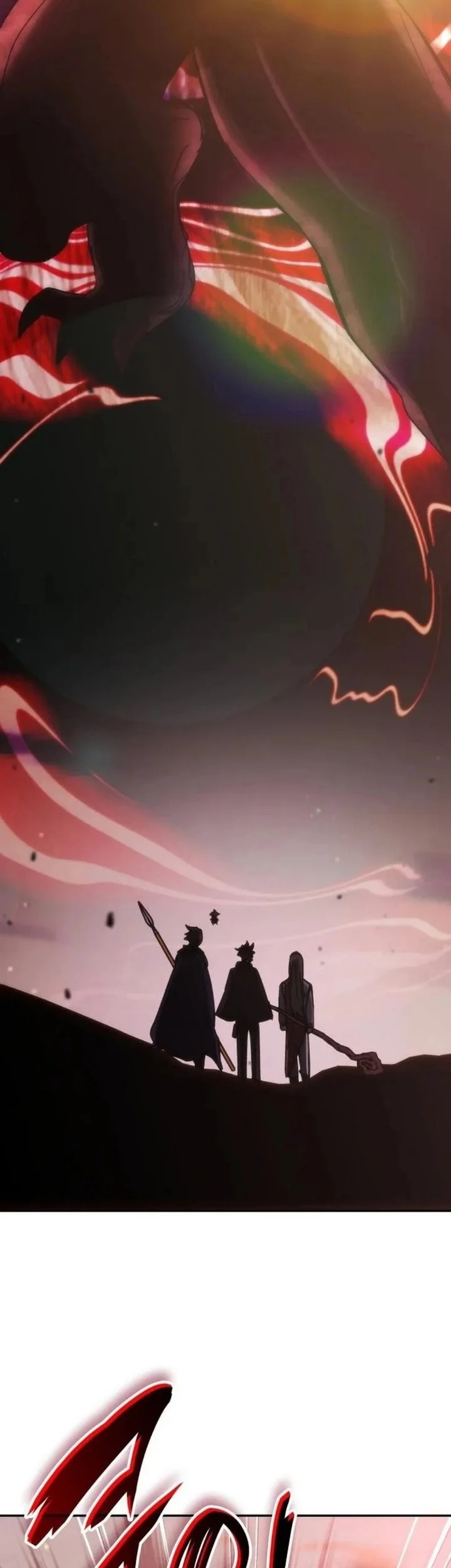 Transcension Academy Chapter 213 Gambar 64