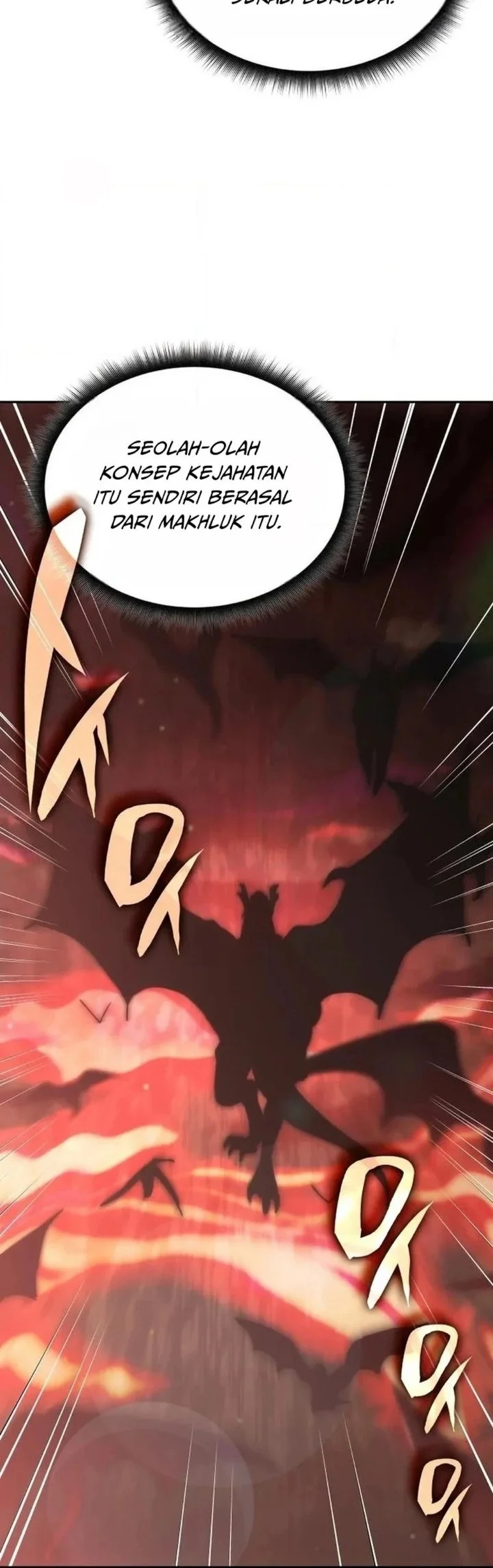 Transcension Academy Chapter 214 Gambar 32