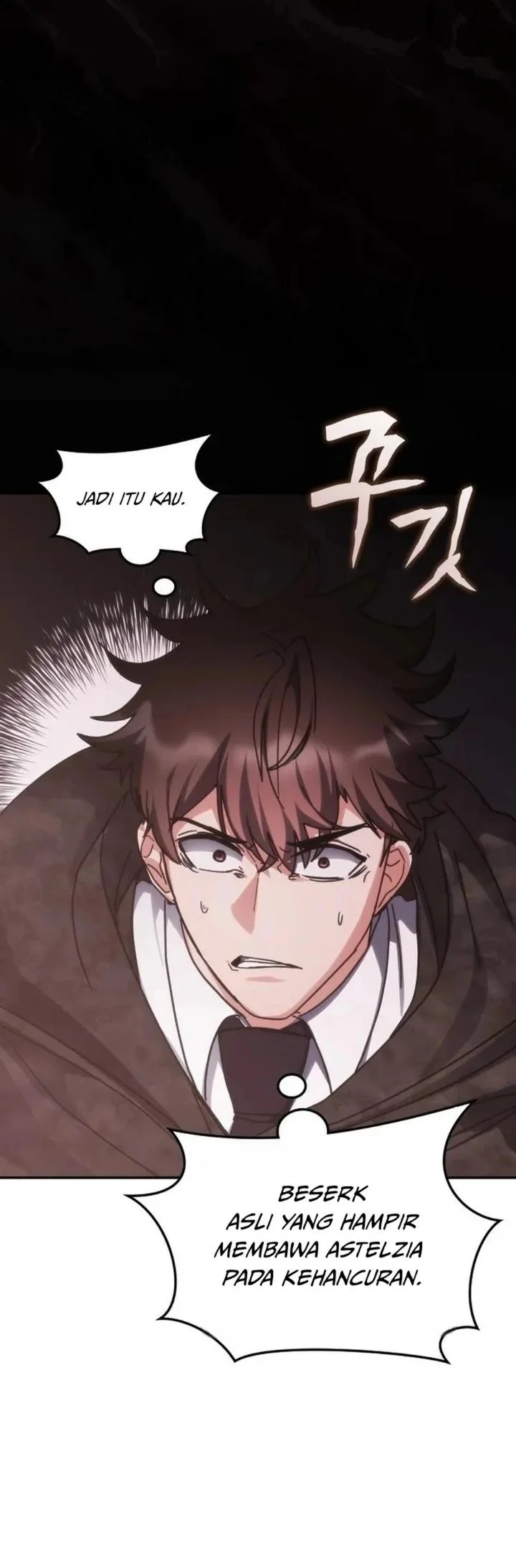 Transcension Academy Chapter 214 Gambar 35