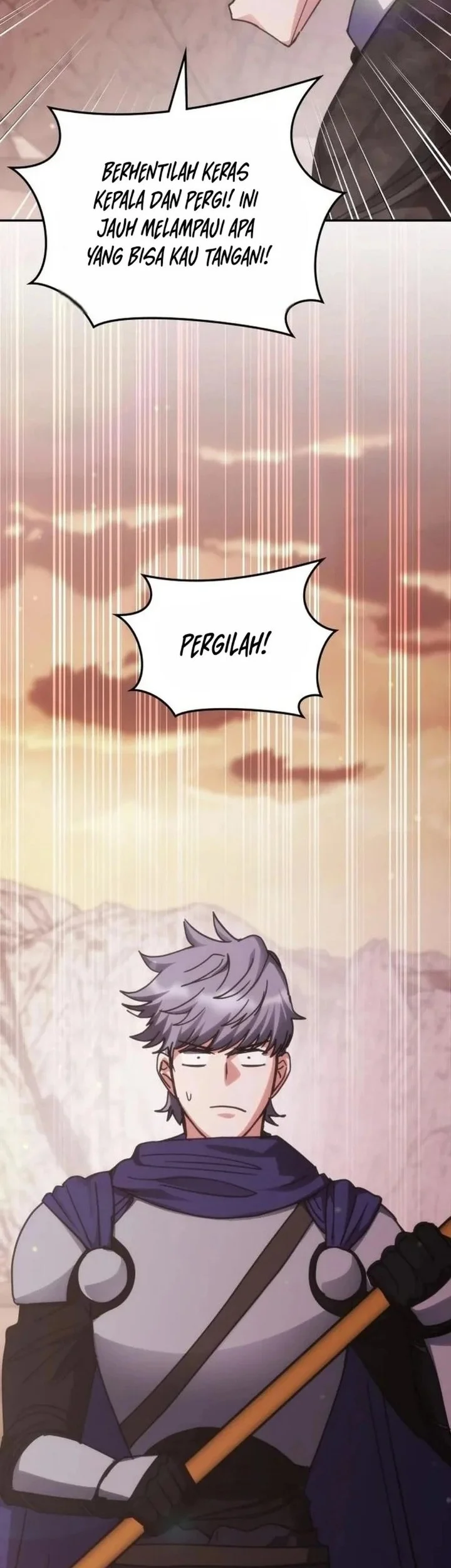 Transcension Academy Chapter 214 Gambar 37