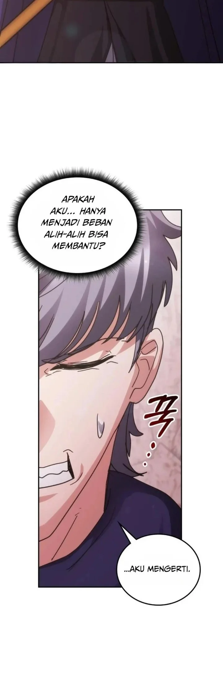 Transcension Academy Chapter 214 Gambar 38
