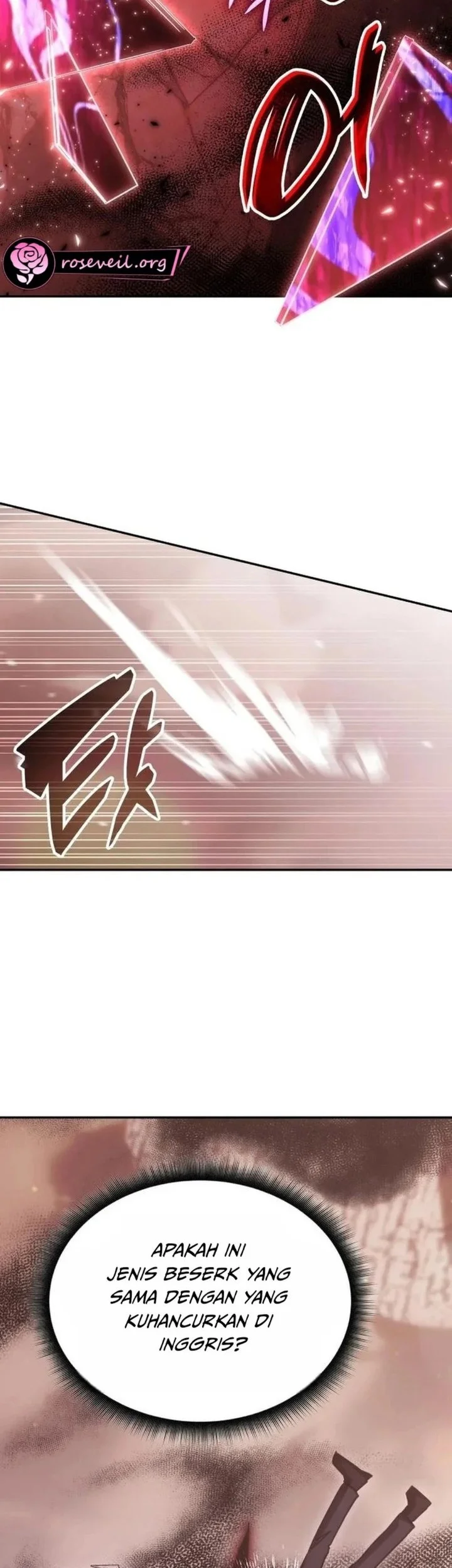 Transcension Academy Chapter 214 Gambar 14