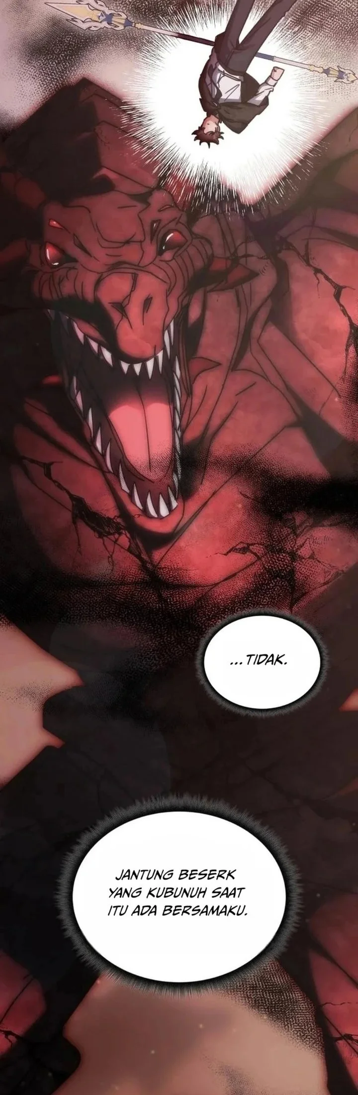 Transcension Academy Chapter 214 Gambar 15