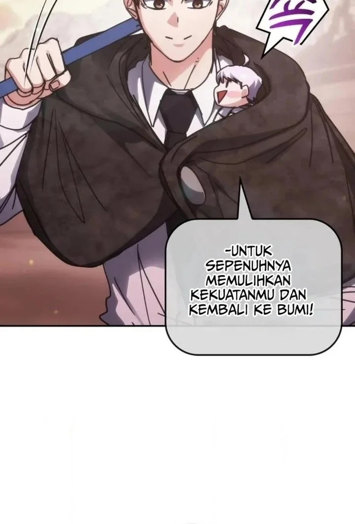 Transcension Academy Chapter 214 Gambar 21