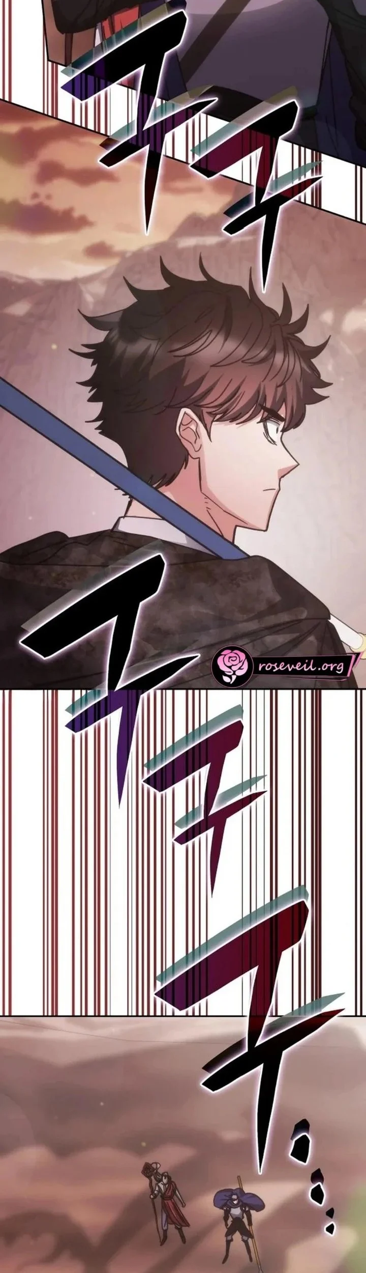 Transcension Academy Chapter 214 Gambar 23