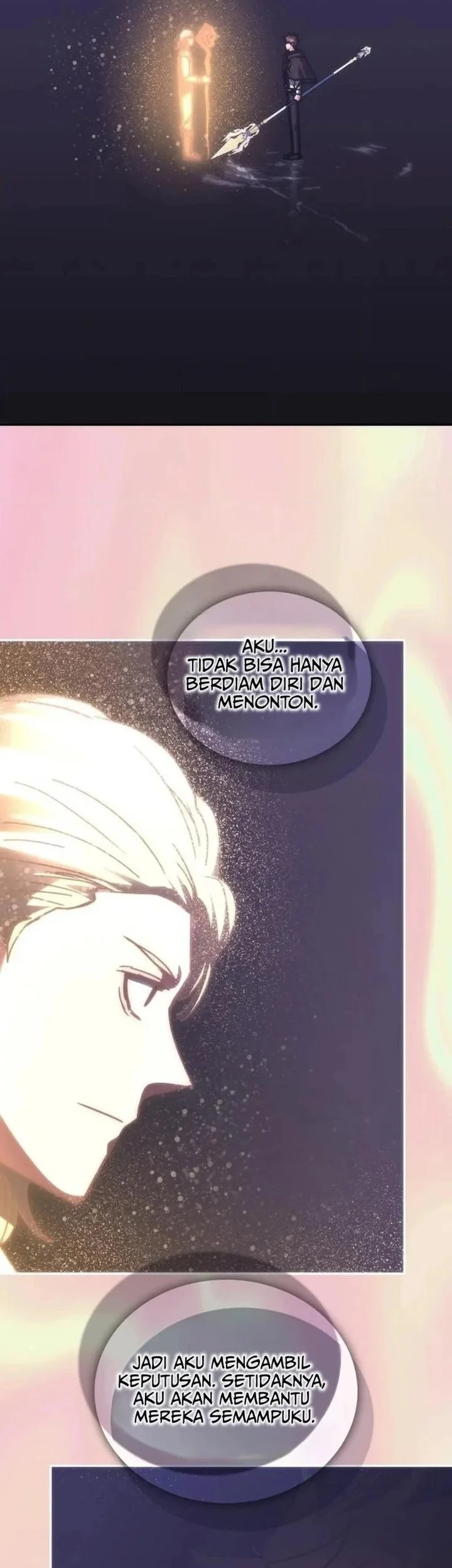Transcension Academy Chapter 215 Gambar 31