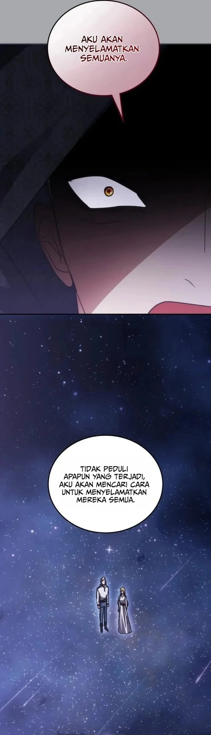 Transcension Academy Chapter 215 Gambar 43