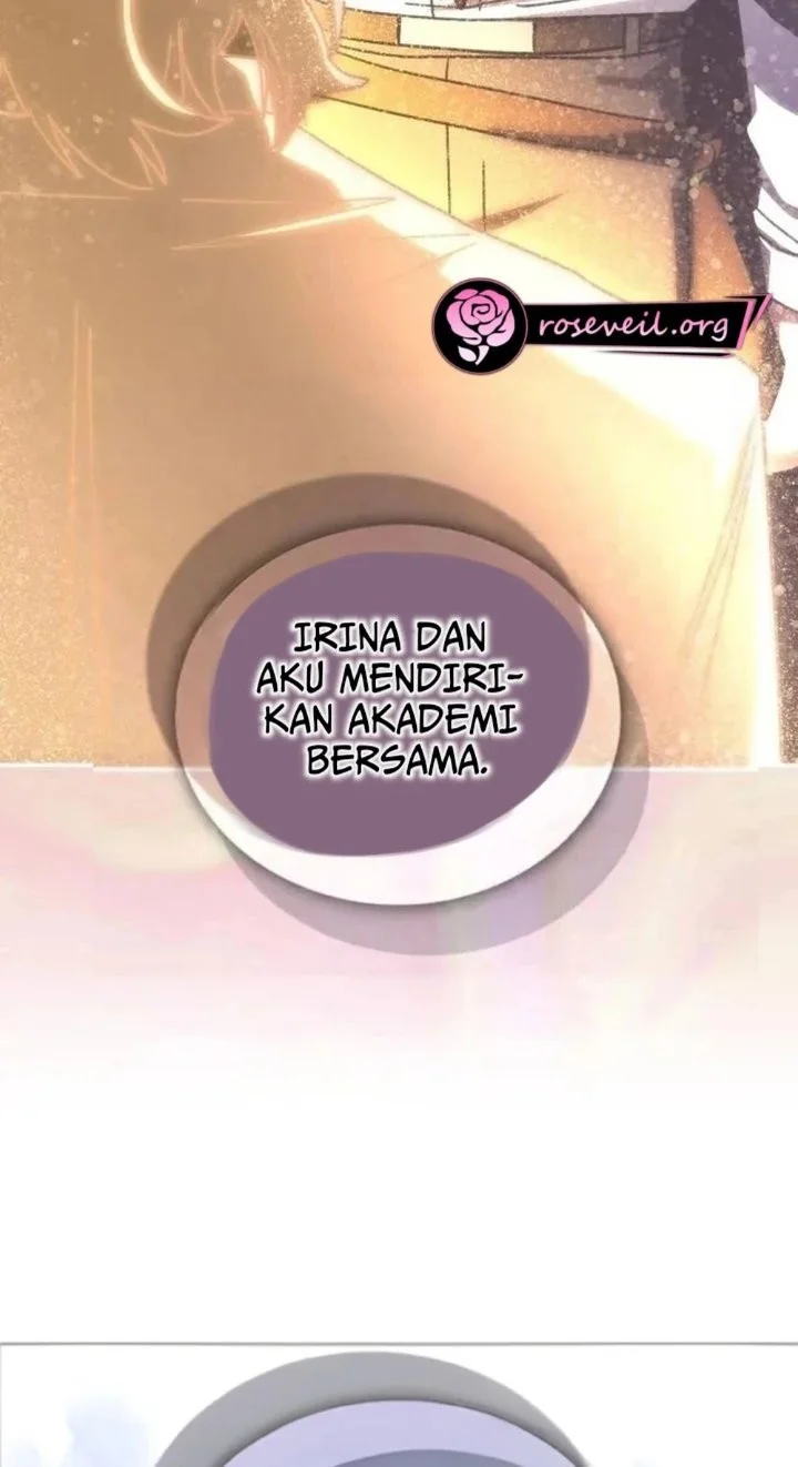 Transcension Academy Chapter 215 Gambar 45