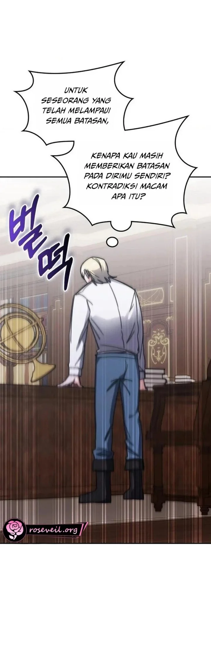 Transcension Academy Chapter 215 Gambar 51