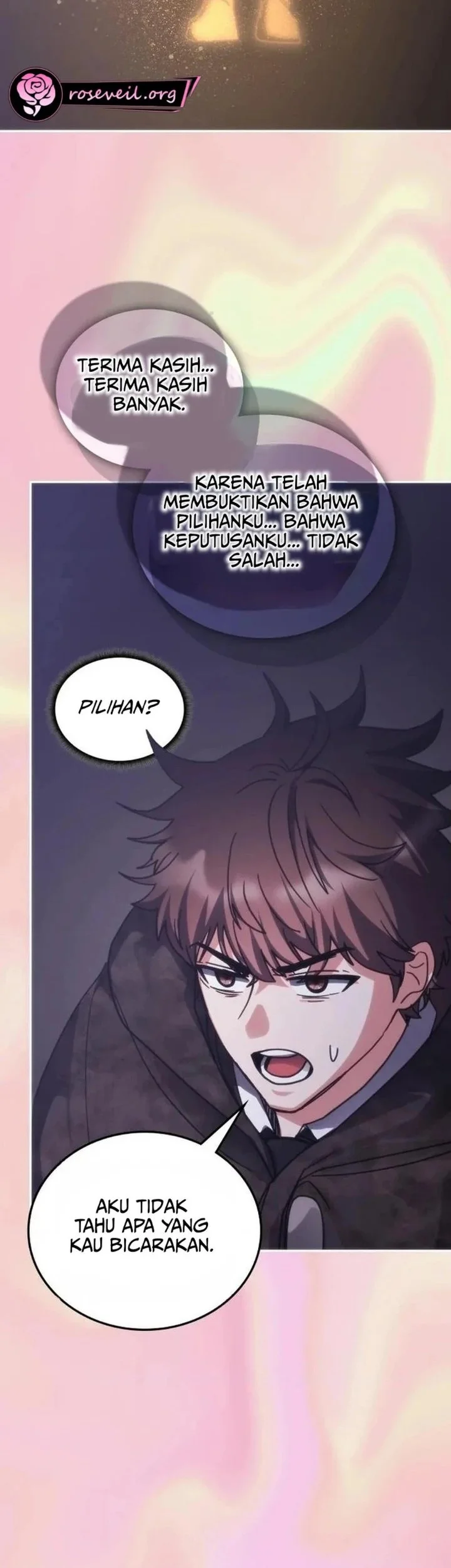 Transcension Academy Chapter 215 Gambar 5