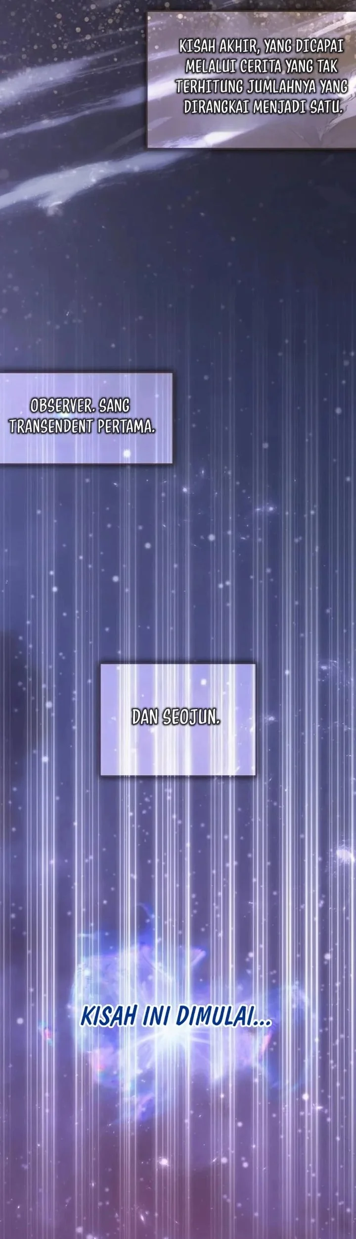 Transcension Academy Chapter 215 Gambar 7