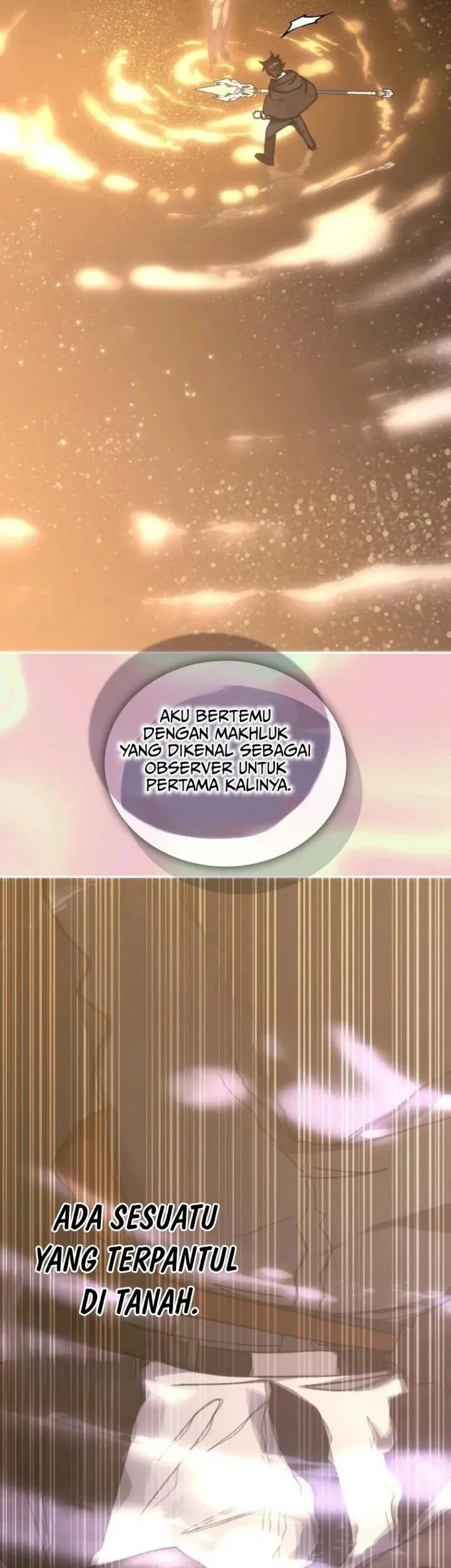 Transcension Academy Chapter 215 Gambar 14