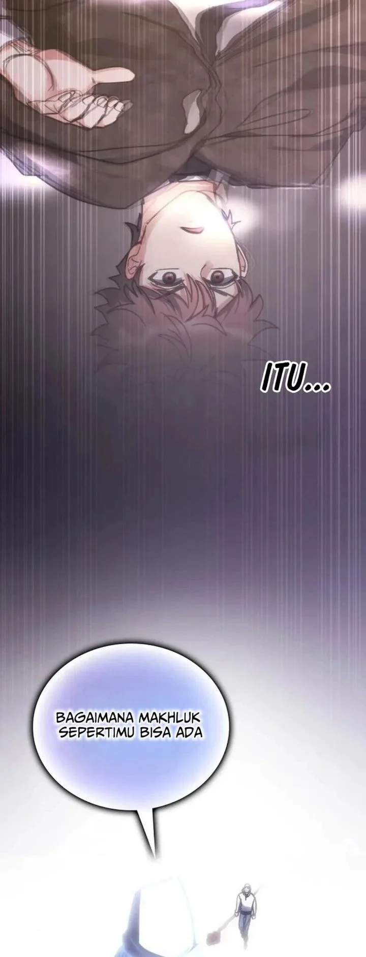 Transcension Academy Chapter 215 Gambar 15