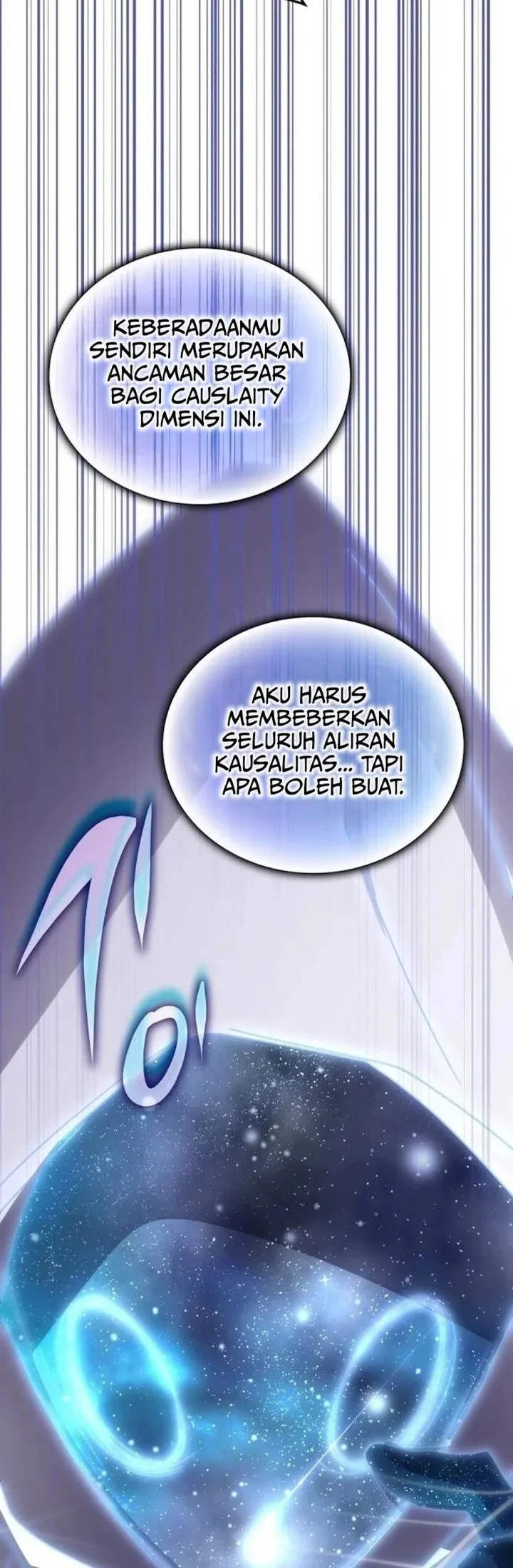 Transcension Academy Chapter 215 Gambar 18