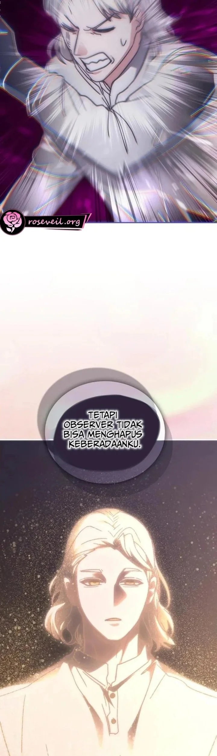 Transcension Academy Chapter 215 Gambar 20
