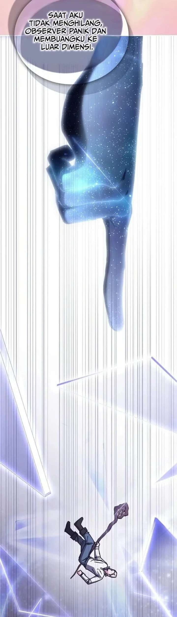 Transcension Academy Chapter 215 Gambar 22