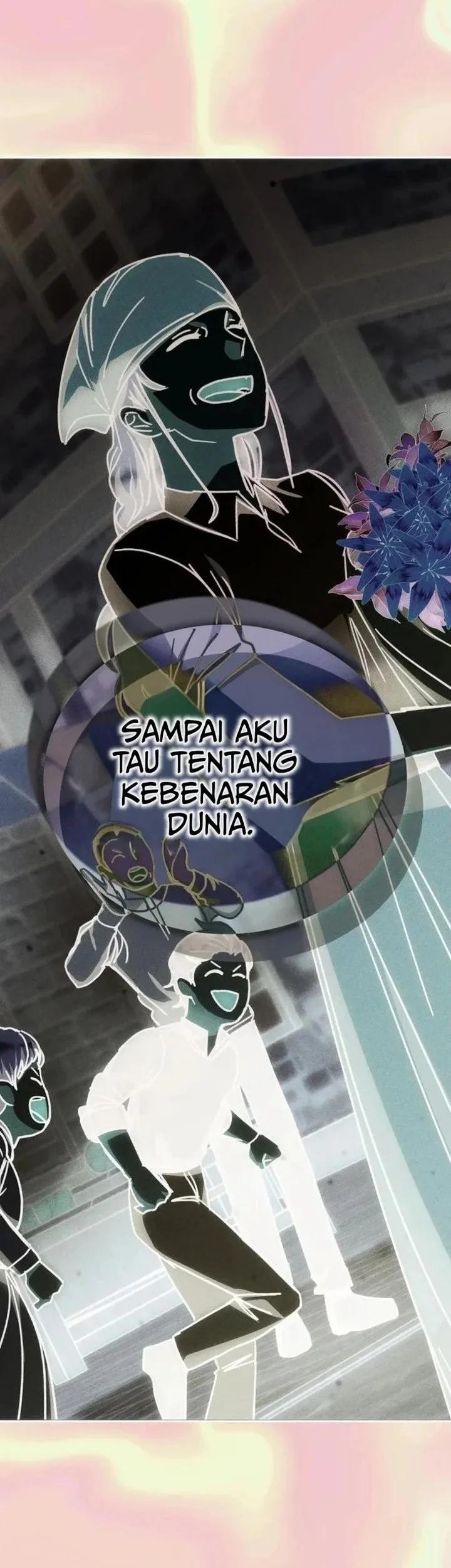 Transcension Academy Chapter 215 Gambar 25