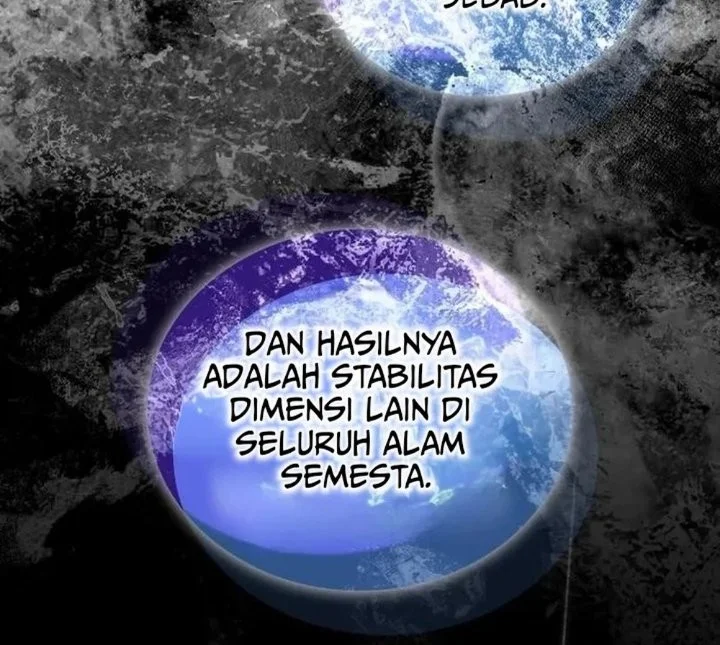 Transcension Academy Chapter 215 Gambar 27