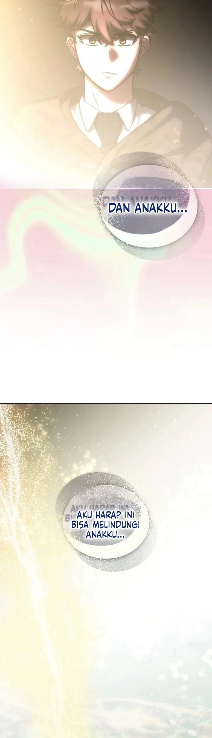 Transcension Academy Chapter 216 halaman 30