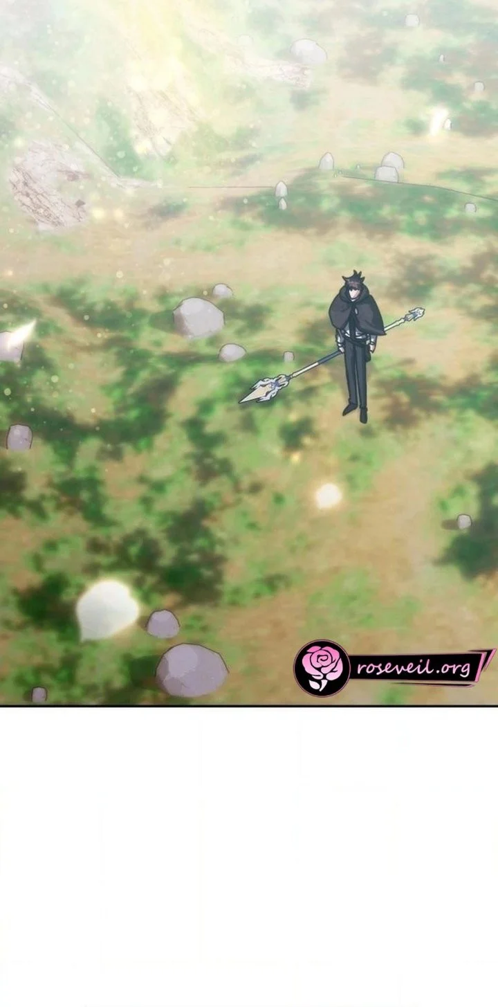 Transcension Academy Chapter 216 halaman 31