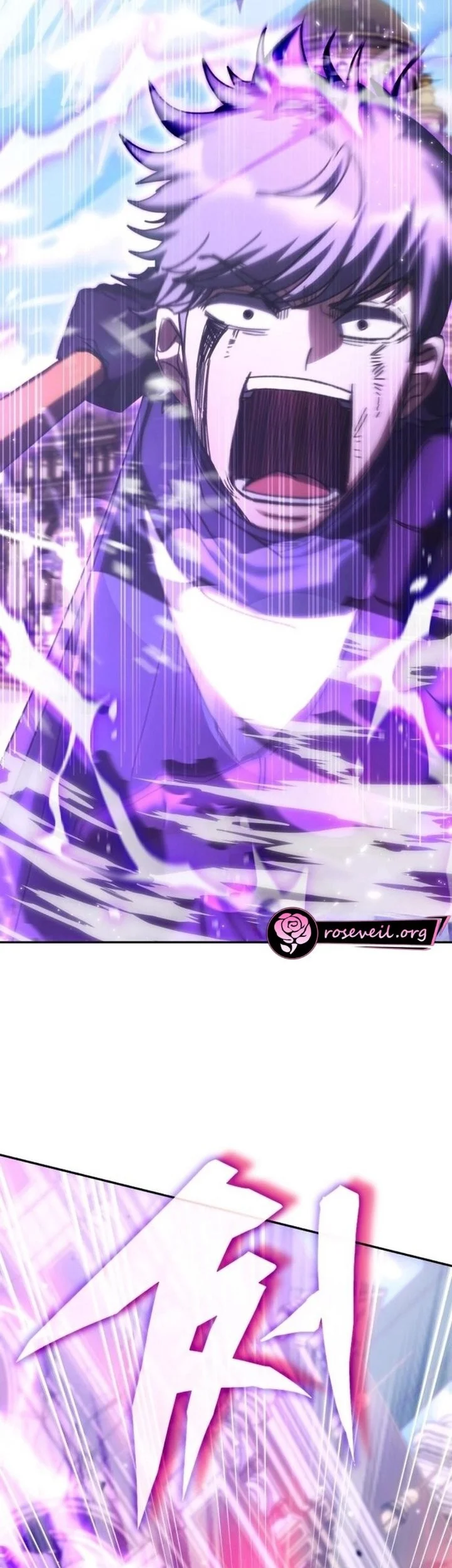 Transcension Academy Chapter 216 halaman 35