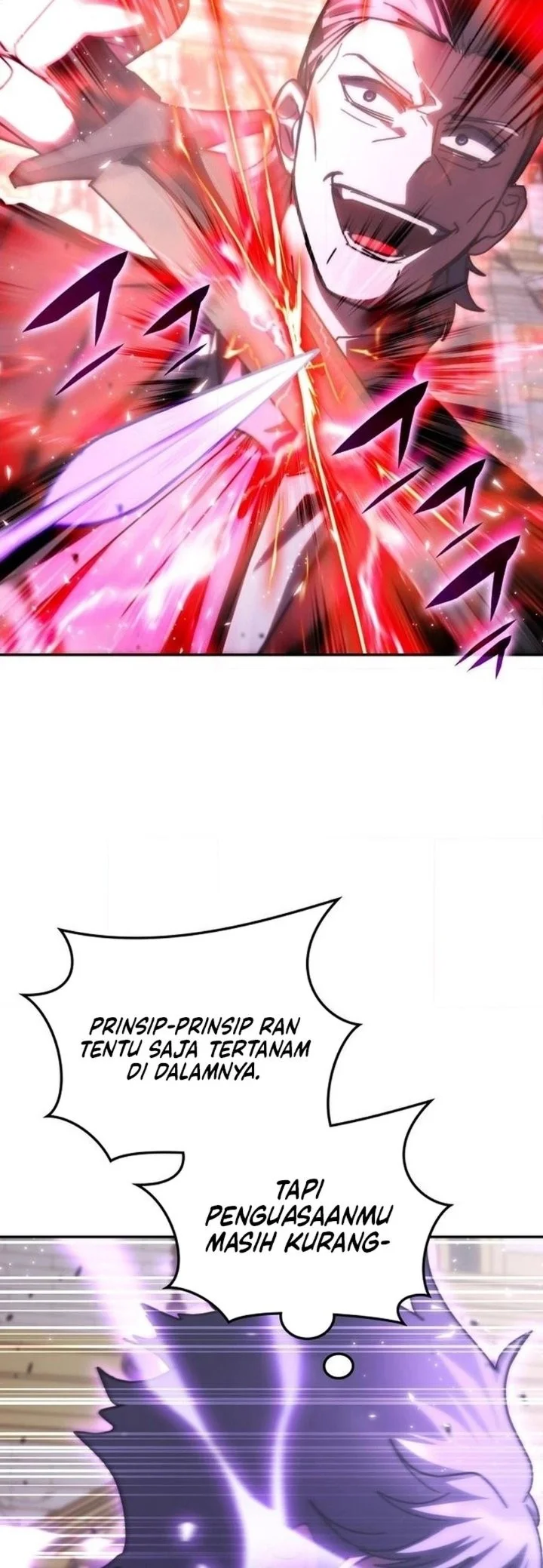 Transcension Academy Chapter 216 halaman 37