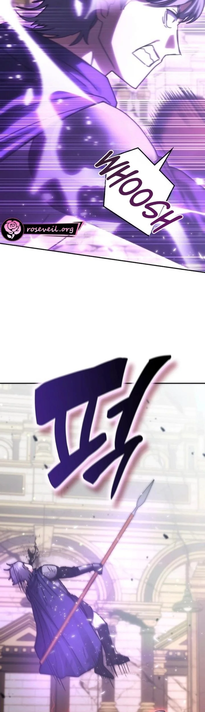 Transcension Academy Chapter 216 halaman 38
